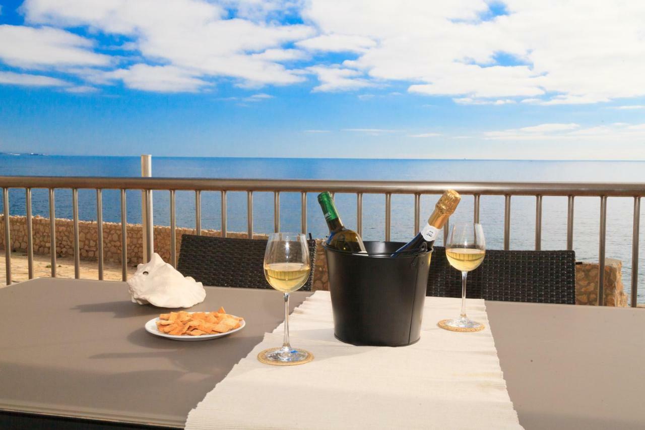 Paradise Apartment Relax & Sea Near Port Aventura Salou Exteriér fotografie