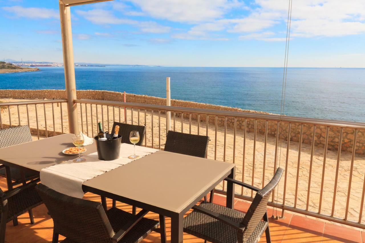 Paradise Apartment Relax & Sea Near Port Aventura Salou Exteriér fotografie