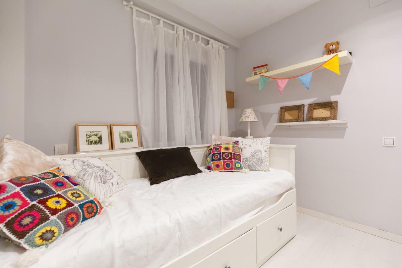 Paradise Apartment Relax & Sea Near Port Aventura Salou Exteriér fotografie