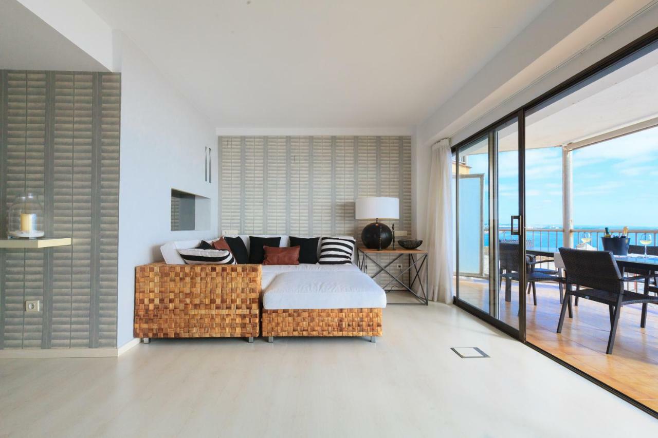Paradise Apartment Relax & Sea Near Port Aventura Salou Exteriér fotografie