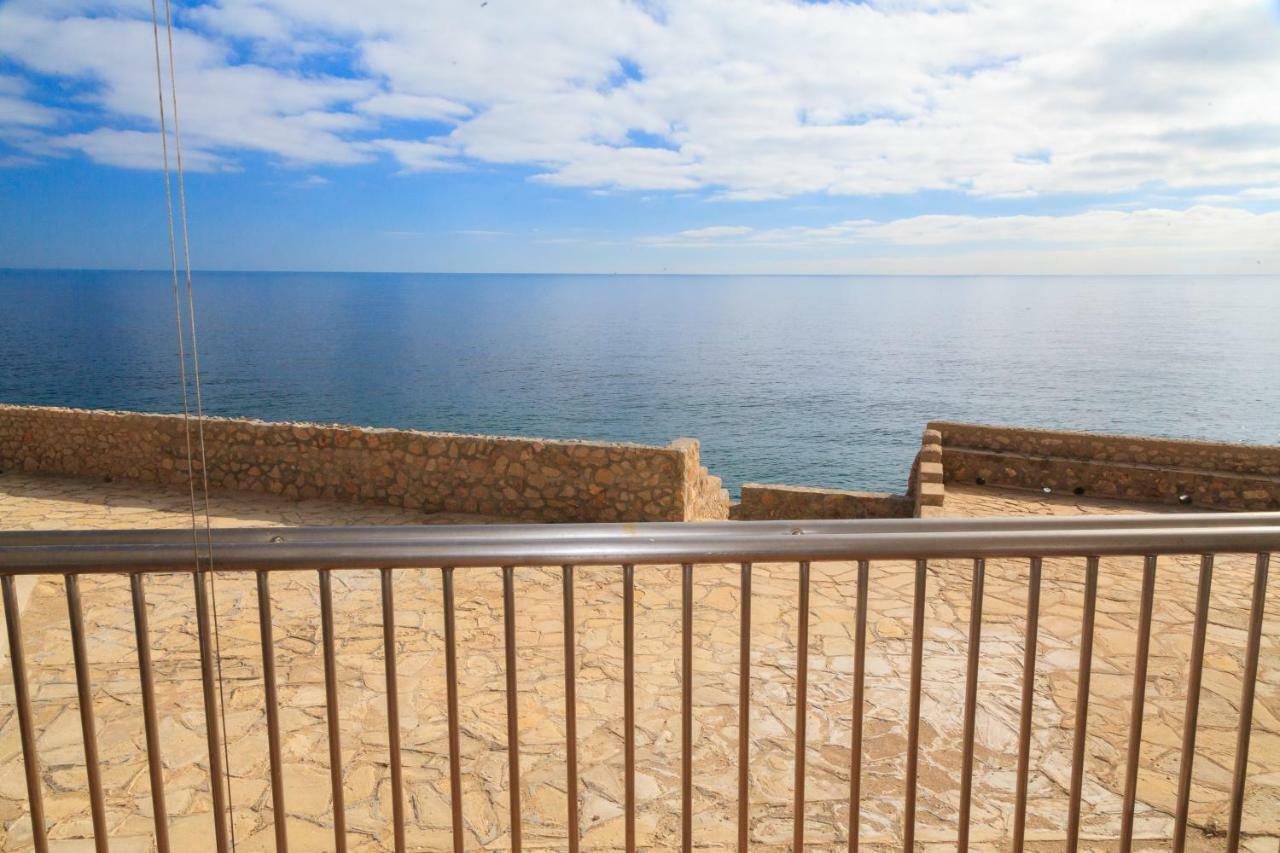 Paradise Apartment Relax & Sea Near Port Aventura Salou Exteriér fotografie